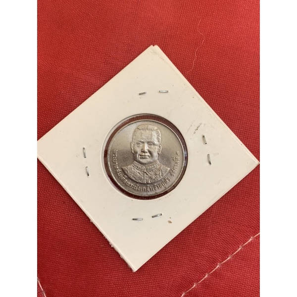 เหรียญ 5 บาท 200 ปี ร.3 ปี 2530 เหรียญกษาปณ์ที่ระลึก 200 ปี เฉลิมพระเกียรติพระบาทสมเด็จพระนั่งเกล้าเ