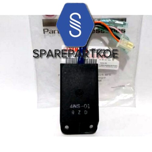 Cdi F1ZR FIZR Force 1