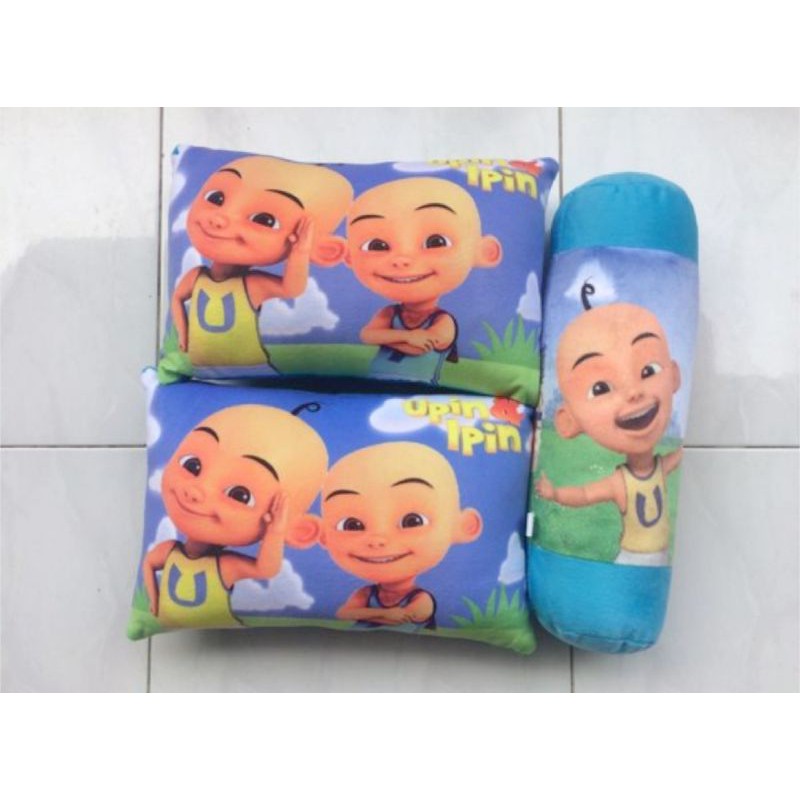 หมอนข้าง Upin ipin**