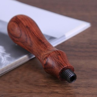 〔TRU❣man〕Vintage Art Decorative Sealing Wax Seal Stamp Handle