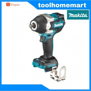 MAKITA  บล๊อกไร้สาย MAKITA 3/4” 18V. รุ่น DTW700Z (เครื่องเปล่า)