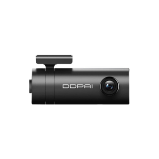 DDPAI Mini Dash Cam ความละเอียด 1080P HD wifi กล้องติดรถยนต์ กล้องติดหน้ารถ