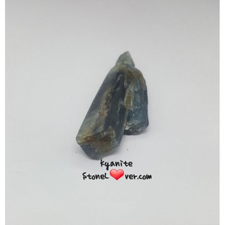 #Kyanite#หินดิบคะยาไนต์
#หินปลดหนี้