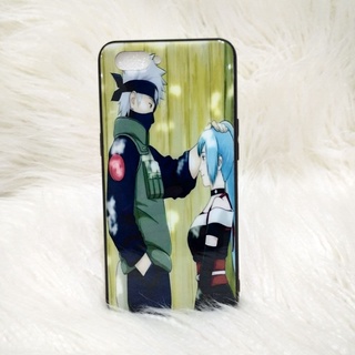 เคสกระจก แบบกําหนดเอง สําหรับ Oppo Realme C1