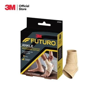 3M™ Futuro™ ฟูทูโร่ อุปกรณ์พยุงข้อเท้า, ชนิดเพิ่มความกระชับ