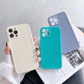 026 เคสมือถือ พร้อมส่งจากไทย* เคสเรียบหรู วิลเทจพาสเทล