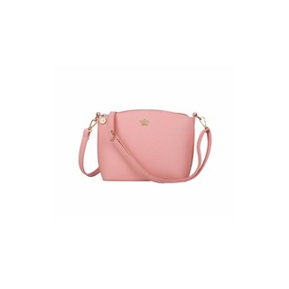 กระเป๋าแฟชั่น กระเป๋าสะพายข้าง Lady bag-Bag-Pastel