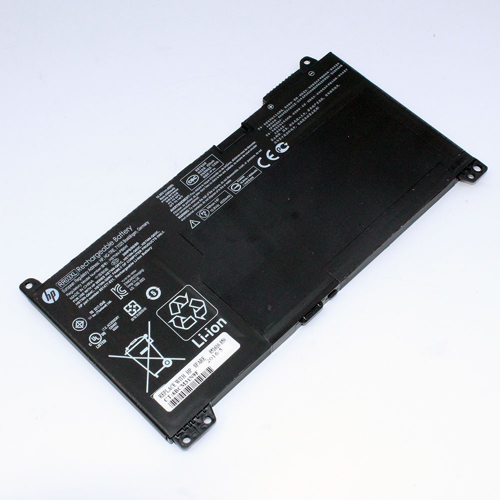 HP RR03XL HP Probook 440 G4 440 G5 450 G4 450 G5 Series