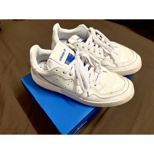 Addidas Supercourt ของแท้