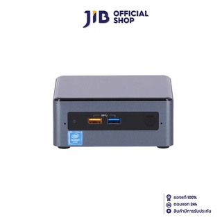 MINI PC (มินิพีซี) INTEL NUC 7CJYSAMN