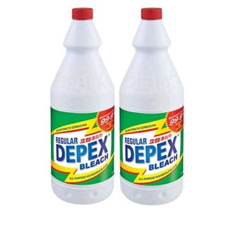 ไฮเตอร์มาเลย์Depex1000ML