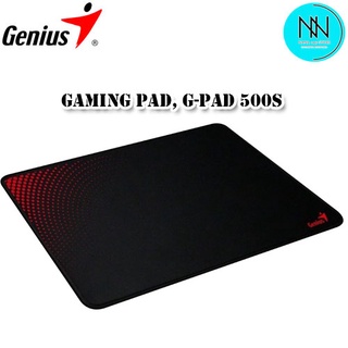 Gaming Pad, G-Pad 500S, 450 x 400 x 3mm รุ่น GNS-31250008400