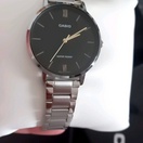 reviewร้านแนะนำCASIO ประกันศูนย์ cmg แท้รุ่น MTP VT01D MTP VT01 และ LTP VT01D LTP VT01 ของแท้มีใบรับประกันศูนย์ CMG comment 3