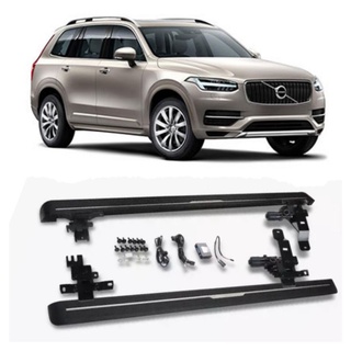 ✳️VOLVO​ XC90 2016​+✳️บันไดข้างไฟฟ้า✳️