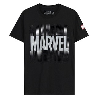 ✅เสื้อยืด Marvel ลิขสิทธิ์แท้ 100%