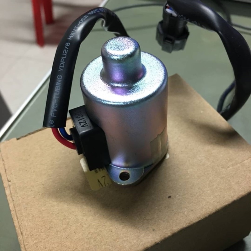 โซลินอยด์คอนโทรลวาล์ว PC30-7 PC40-7 PC30-8 PC40-8 PC30MR-1 PC40MR1