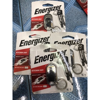 พวกกุญแจไฟฉาย Energizer LED รุ่น LCKCC2