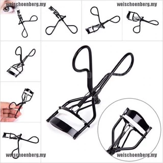 FASHION GIRL : Mistine Eyelash Curler ที่ดัดขนตามืออาชีพ 1 ชิ้น ขนตางอนตลอดวัน 🍒
