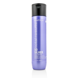 MATRIX - Total Results Color Obsessed So Silver Shampoo (For