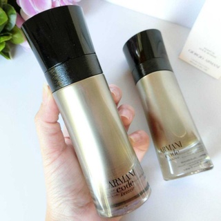 แบ่งขาย Giorgio Armani Code Absolu Parfum