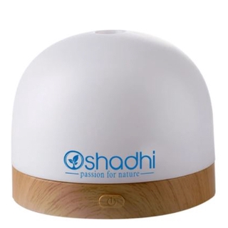 Oshadhi Light Air Diffuser เครื่องพ่นไอน้ำ