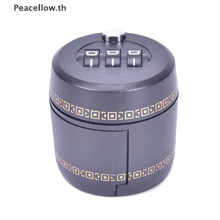 【Peacellow】ตัวล็อคขวดไวน์ แบบใส่รหัสผ่าน สําหรับเก็บสุญญากาศ