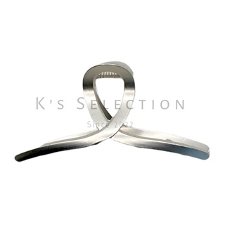 กิ๊บหนีบผม กิ๊บติดผม เครื่องประดับผม Claw clip