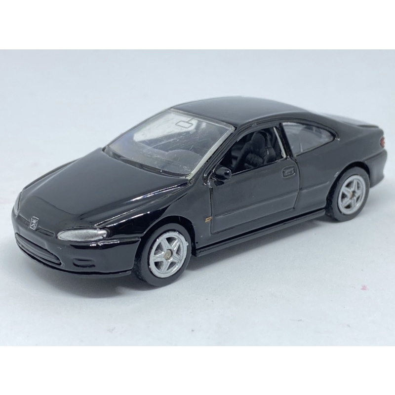Welly Peugeot 406 Coupe (ล้อยาง)