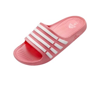 ADDA รองเท้าแตะลำลองผู้หญิงแบบสวม รุ่น 55R01W2 มี 6 สี (ไซส์ 4-6)