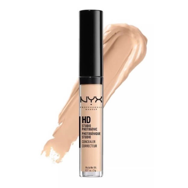 พร้อมส่ง✨คอนซีลเลอร์NYX สีCW2
