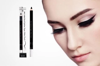 Mei Linda Quick EyeLiner Super Water Proof อายไลเนอร์สูตรกันน้ำ 3สี MD3033