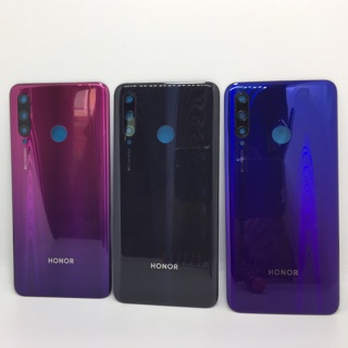 ฝาหลัง Honor 20 i Backside Huawei)