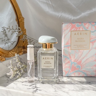 A erin Aegea Blossom EDP น้ำหอมแท้แบ่งขาย 5ml