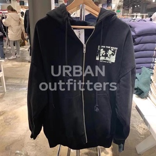 (2)preorder brandy melville carla bring the noize hoodie