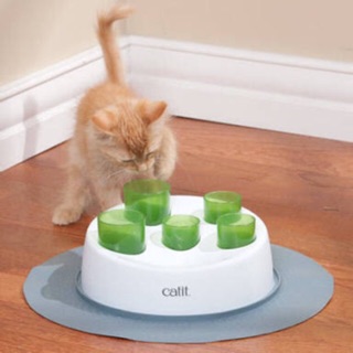 Catit ของเล่นใส่อาหารได้