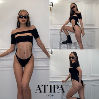 Atipashop - สินค้า PRE ORDER 14 วัน RICHYBIITCH BODYSUIT บอด…