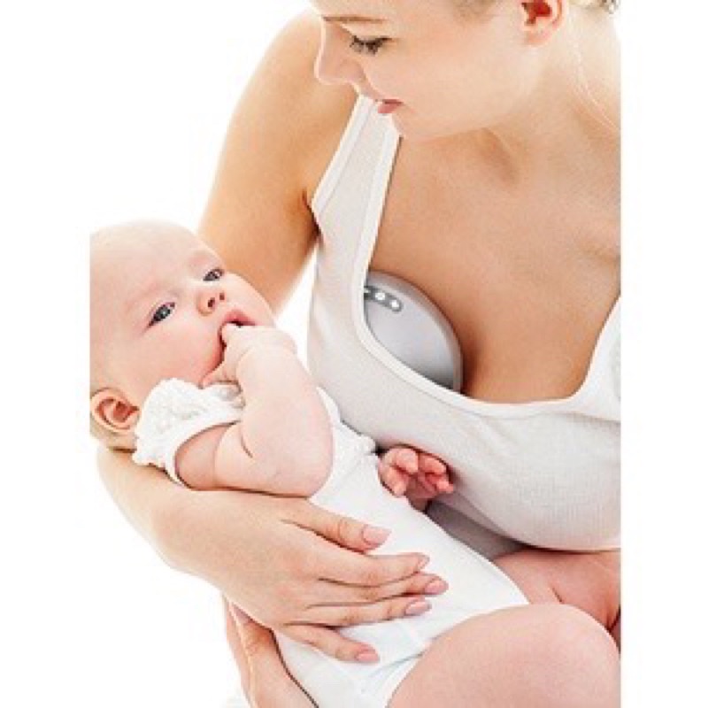 ❌ ขายแล้ว ❌ เครื่องปั๊มนมไร้สาย เฟเมด famed Lite III รุ่นใหม่ ประกันศูนย์ไทย (ขอส่งต่อราคาน่ารัก)