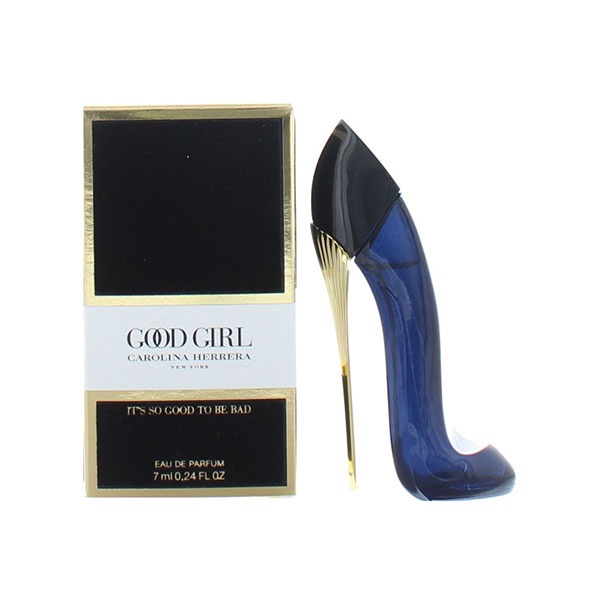 Carolina Herrera Good Girl EDP 7 ml แบบแต้ม