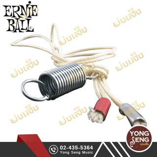 ERNIE BALL ชุดซ่อม วอลลุ่มเท้า (6180,6181,6182) รุ่น P06172 (Yong Seng Music)