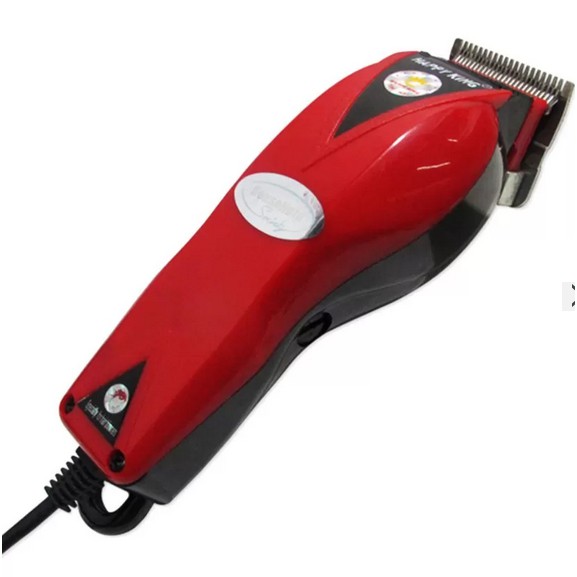 ปัตตาเลี่ยน แบตตาเลี่ยนตัดผม ปัตตาเลี่ยนไฟฟ้า  HK900 คละสี รุ่น Hair Clipper-Wireless-HK-900-00A-Son