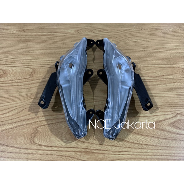 WIN FRONT TURN SIGNAL LIGHT BEAT K81 2016 - 2019