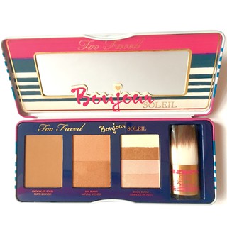 Too Faced (ทูเฟซด์) ซัมเมอร์ บรอนซิ่ง (Limited Edition)