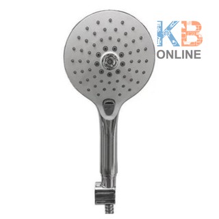 F40017-CHADY ชุดฝักบัวสายอ่อน 3 ระบบ Hand Shower Set 3 Functions series RAIN CLICK American Standard