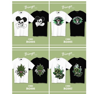 เสื้อยืดลายสวยๆ **ราคา/ตัว** รหัส RG **อย่าลืมแจ้งไซสทางแชท**