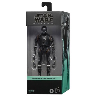 Hasbro Star Wars Black Series Rogue One K-2SO