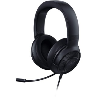 Razer Kraken X – Multi-Platform Wired Gaming Headset - FRML Packaging 7.1 รับประกัน2ปี