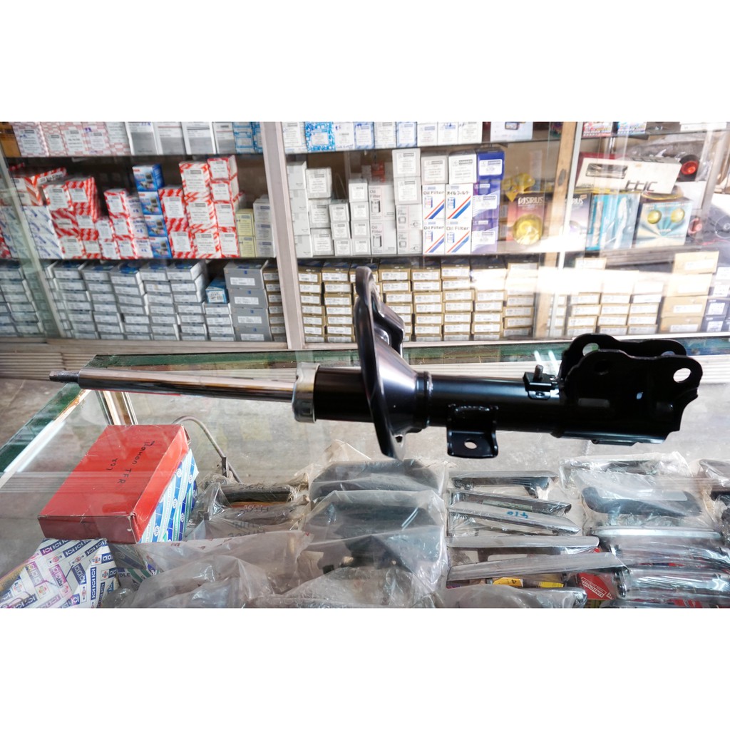 Kayaba โช๊คอัพหน้า Lancer EX ปี 09-15 โช๊คอัพหน้า แลนเซอร์ อีเอ็กซ์ ปี 2009-2015