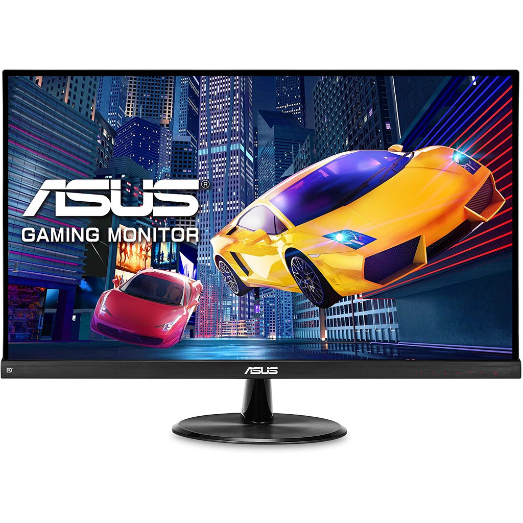 Asus VP249QGR 23.8” Gaming Monitor 144Hz Full HD (1920 x 1080) IPS 1ms FreeSync Extreme Low Motion B
