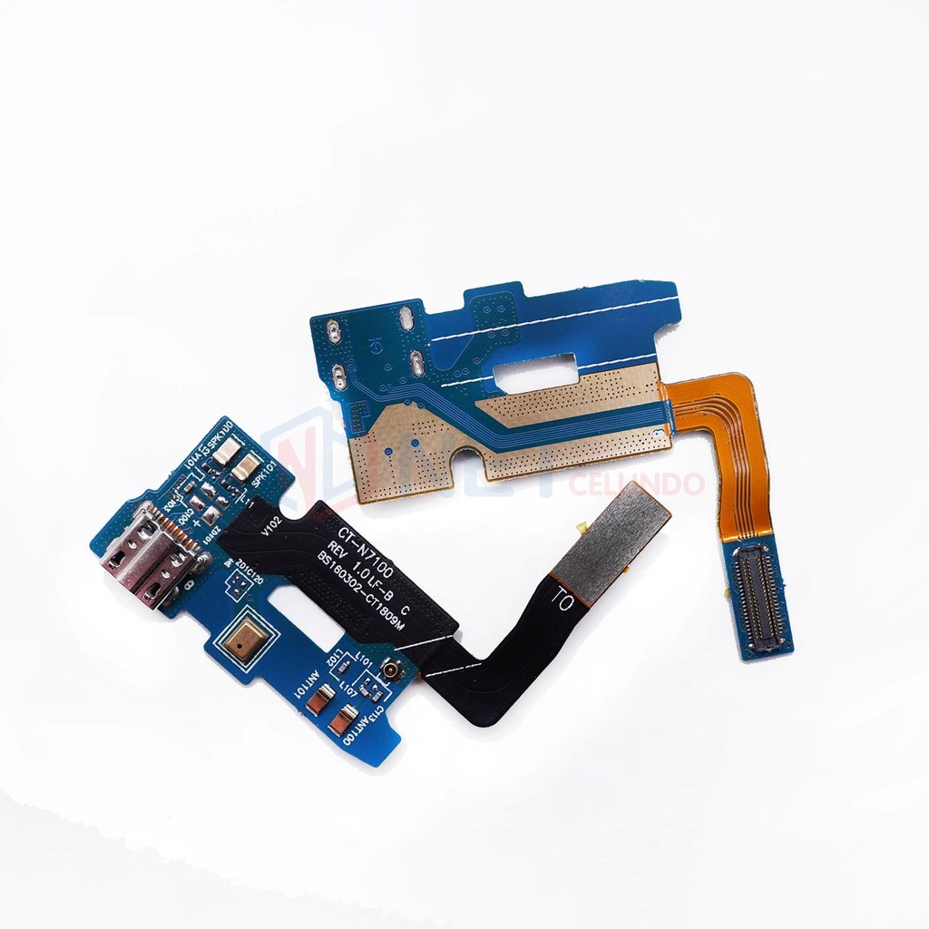 FLEXIBLE CHARGE / CHARGER SAMSUNG N7100 / CHARGER SAMSUNG GALAXY NOTE2