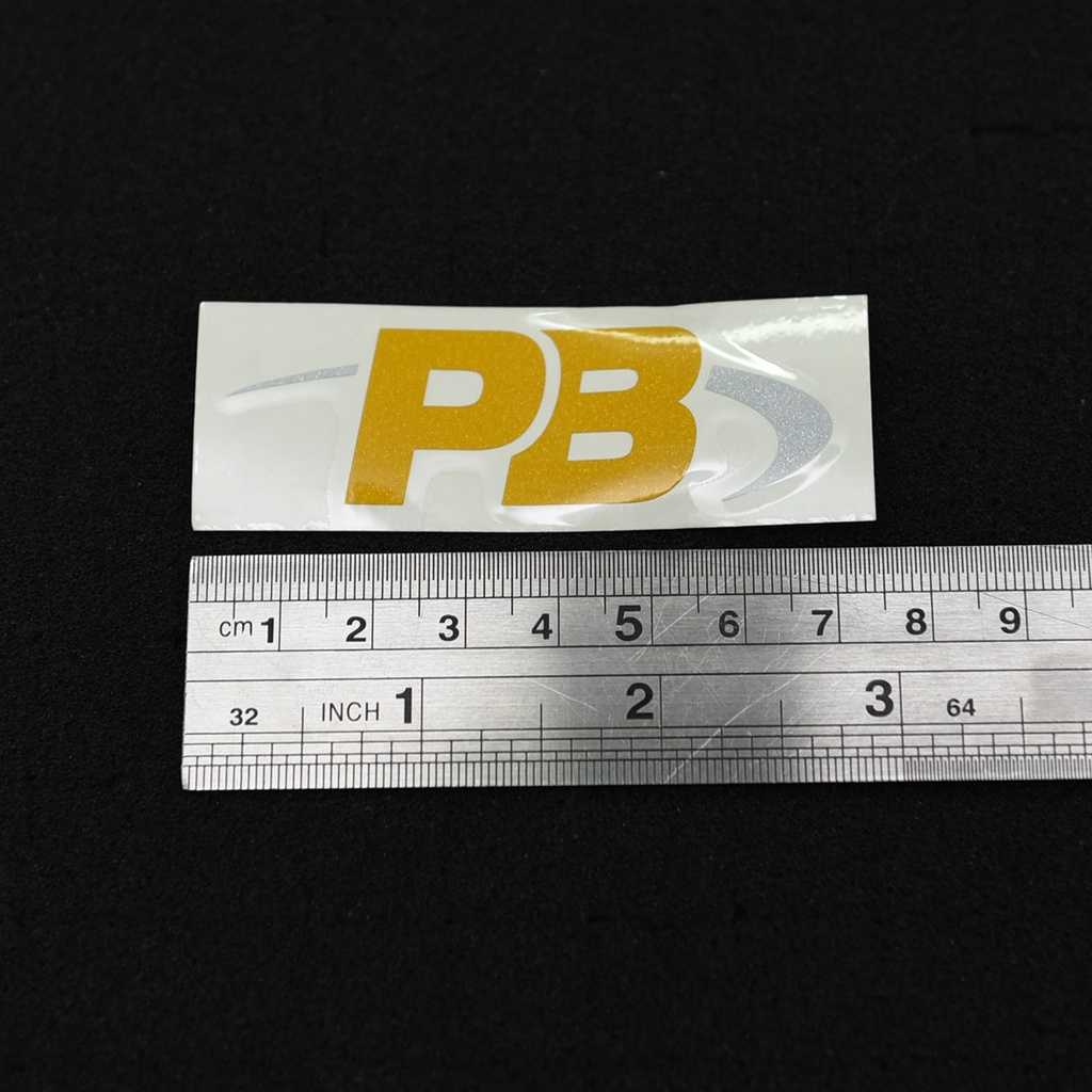 ProBolt สติกเกอร์ 45mm 75mm 150mm 310mm ราคา ถูกที่สุด ดีลบีเคเค แกลเลอรีภาพที่ 6